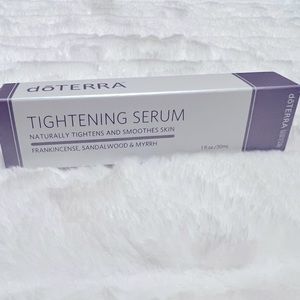 New Doterra Tightening Serum 30 ml